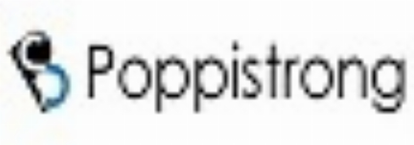 Gro handel Poppistrong