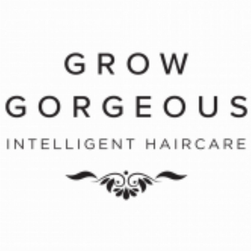 Grow Gorgeous