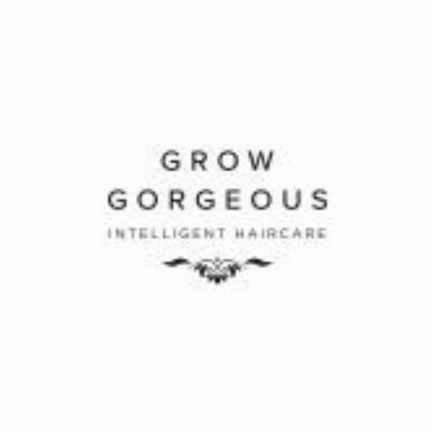 Grow Gorgeous