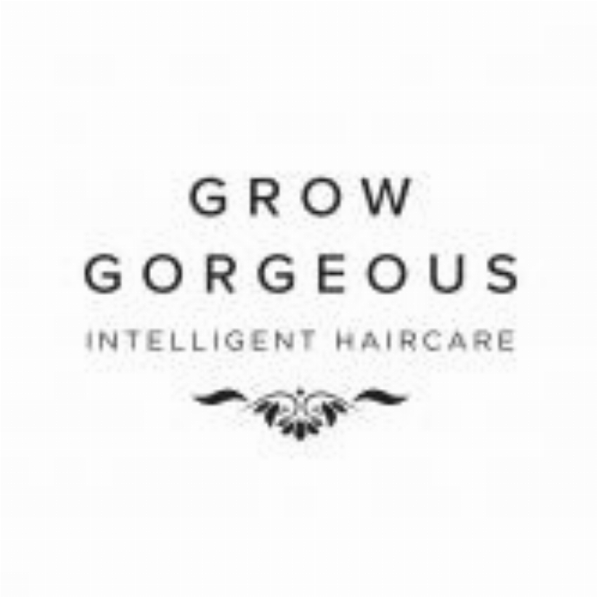 Grow Gorgeous