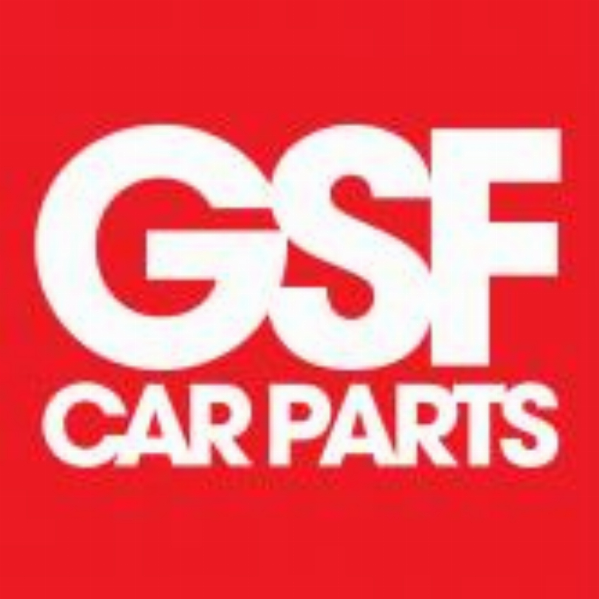 GSF Car Parts