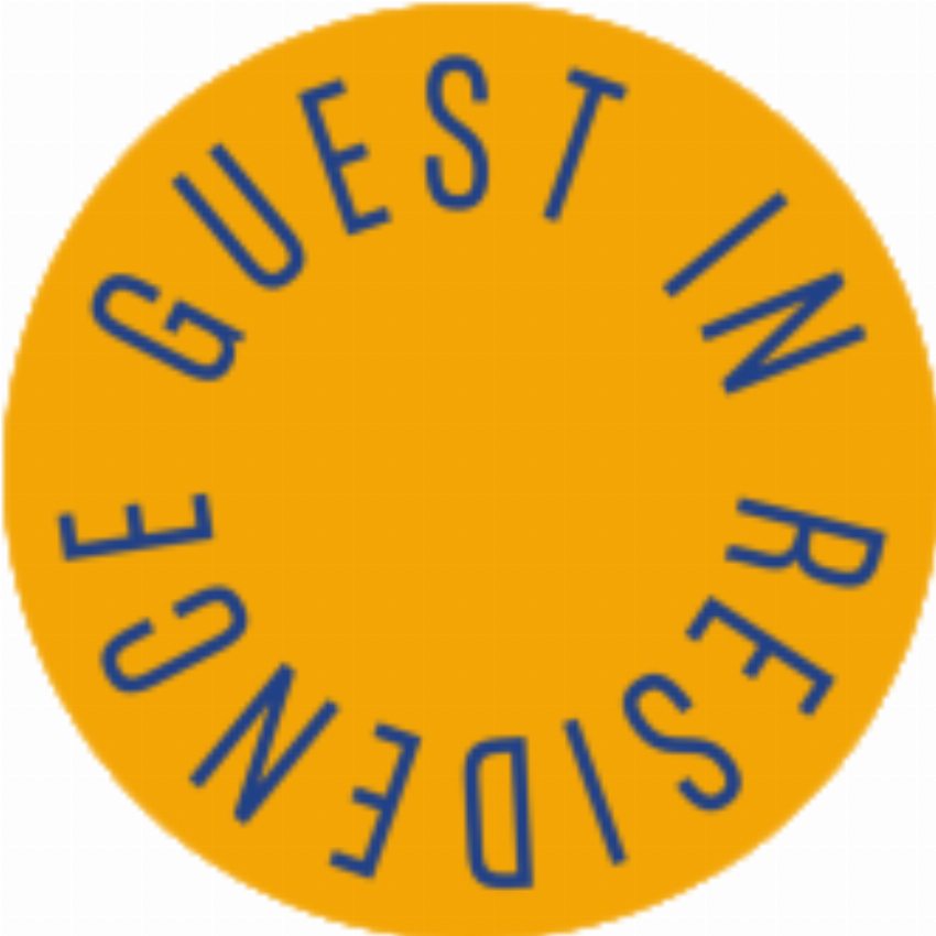 Guest In Residence