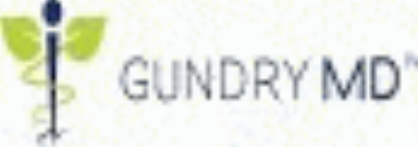 Gundry MD