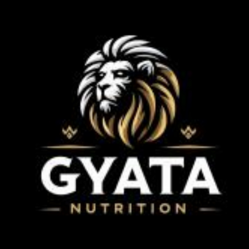 Gyata Nutrition Inc