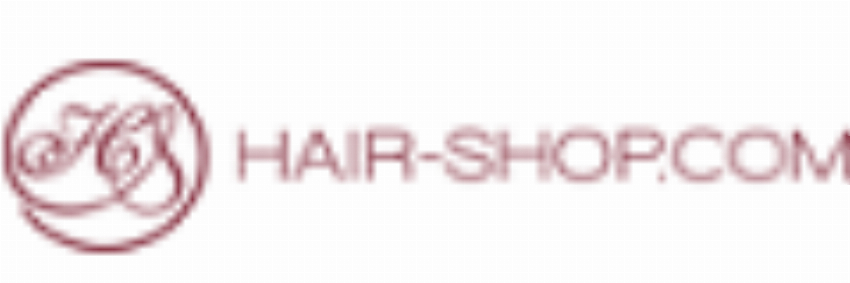 hair-shop - Haarpflege- und Stylingprodukte
