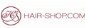 hair-shop - Haarpflege- und Stylingprodukte