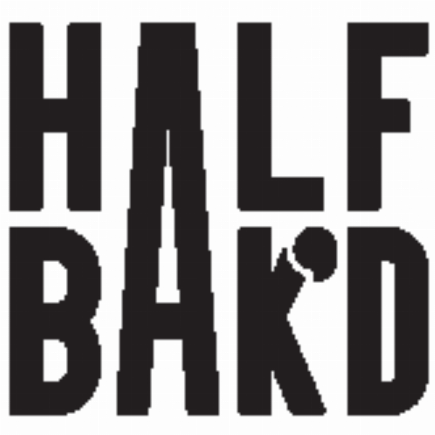 HALF BAK D