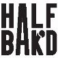 HALF BAK D