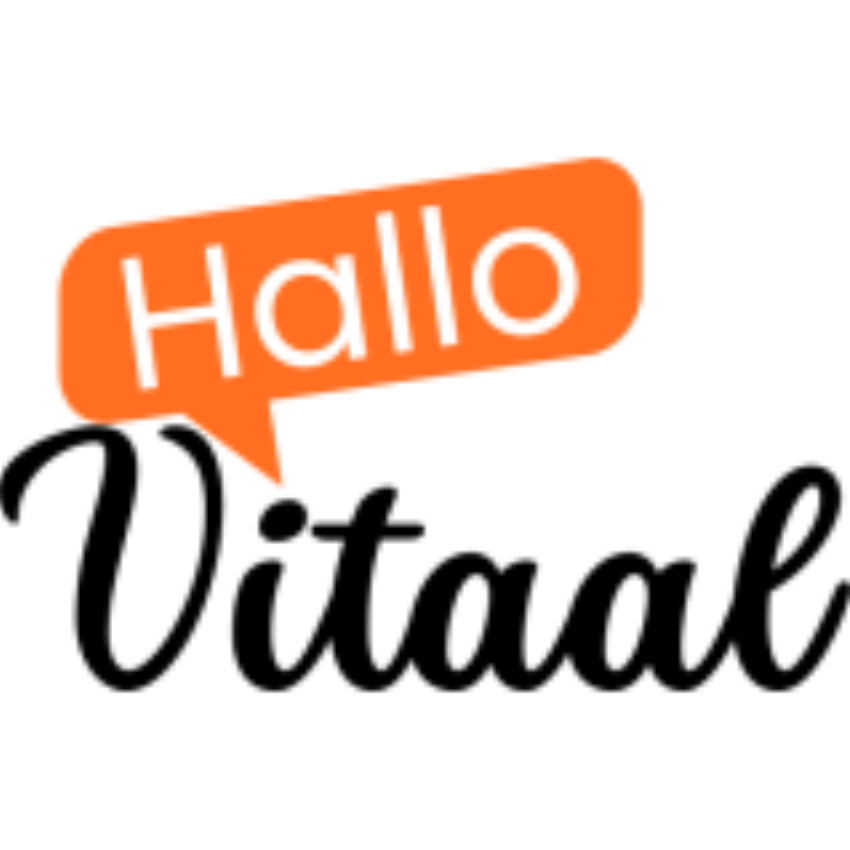 Hallo Vitaal