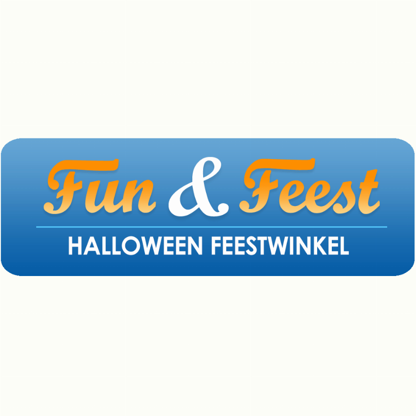 Halloween-feestwinkel