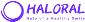 Haloral
