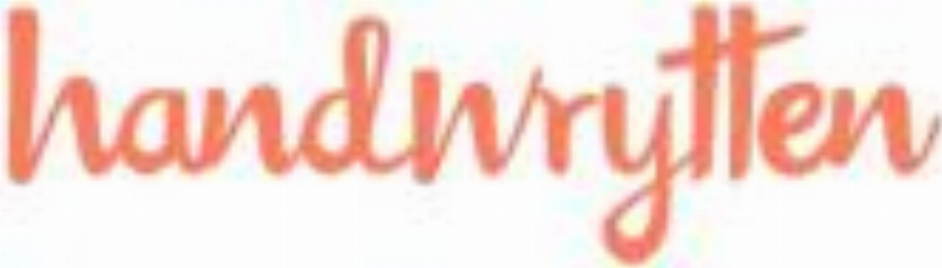 Handwrytten Inc