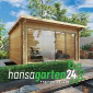 Hansagarten
