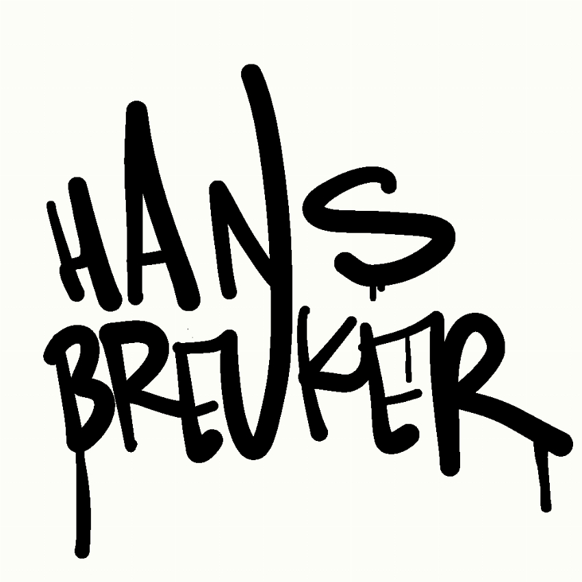 Hansbreuker
