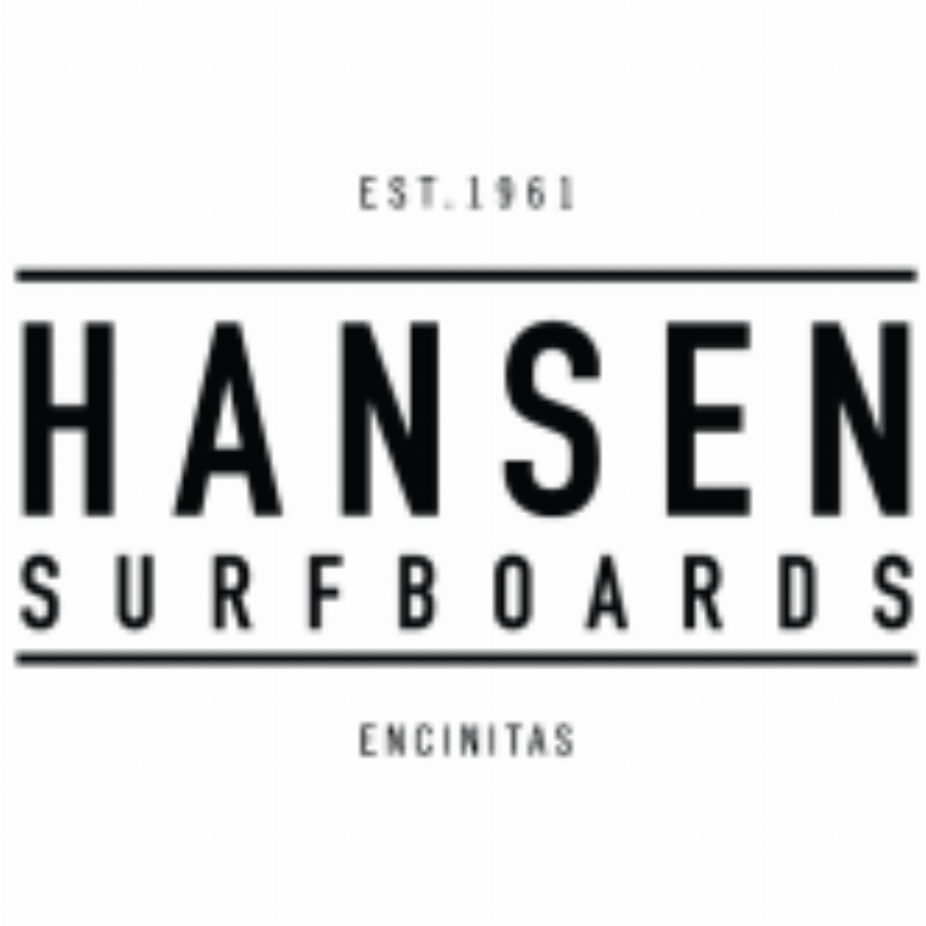 Hansen Surfboards