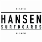 Hansen Surfboards