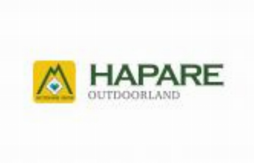Hapare Outdoorland