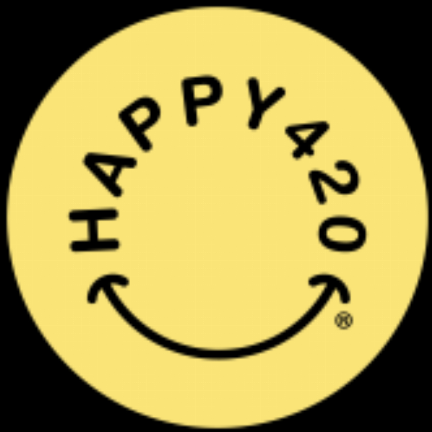 Happy 420