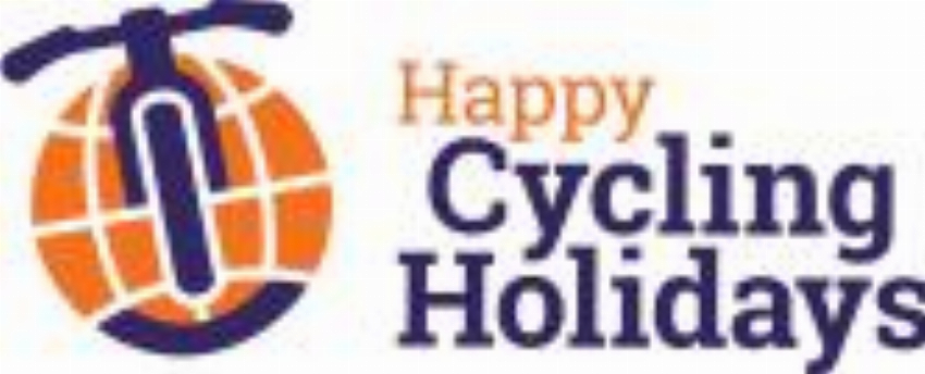 Happy Cycling