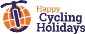 Happy Cycling