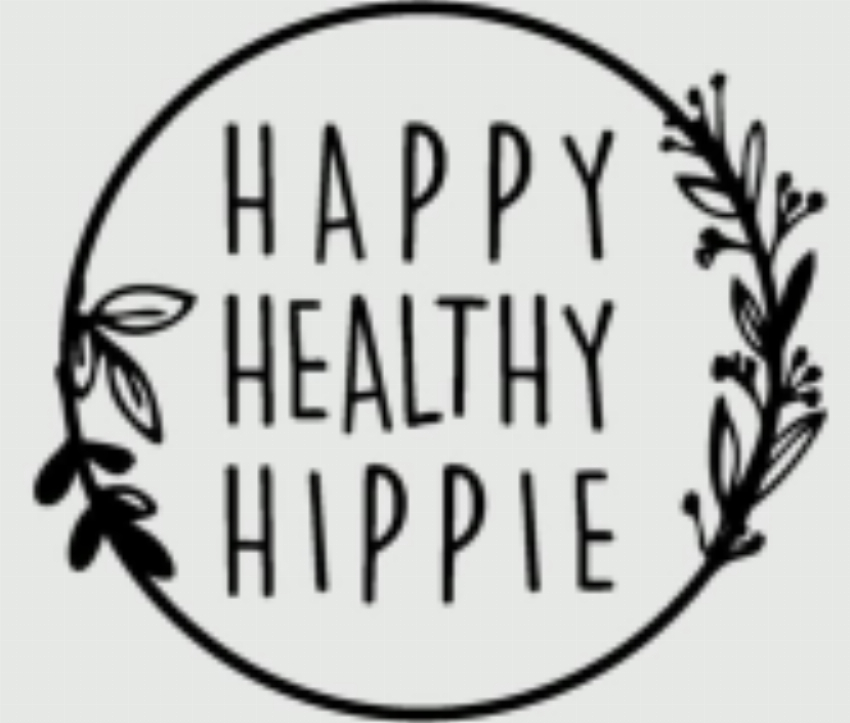 Happy Healthy Hippie
