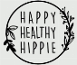 Happy Healthy Hippie