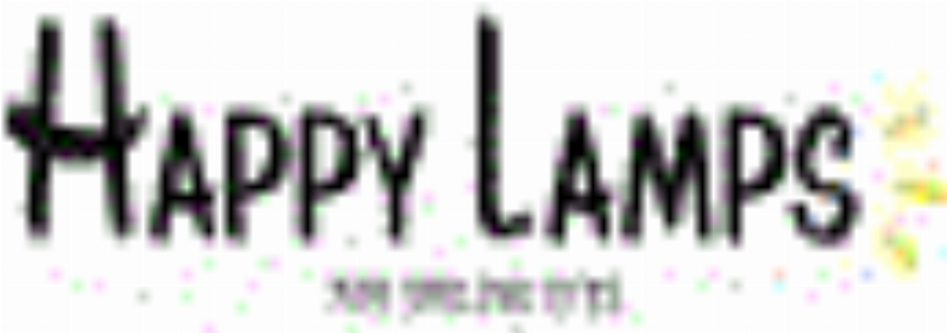 Happy Lamps