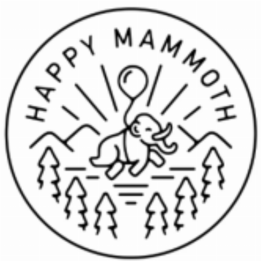 Happy Mammoth