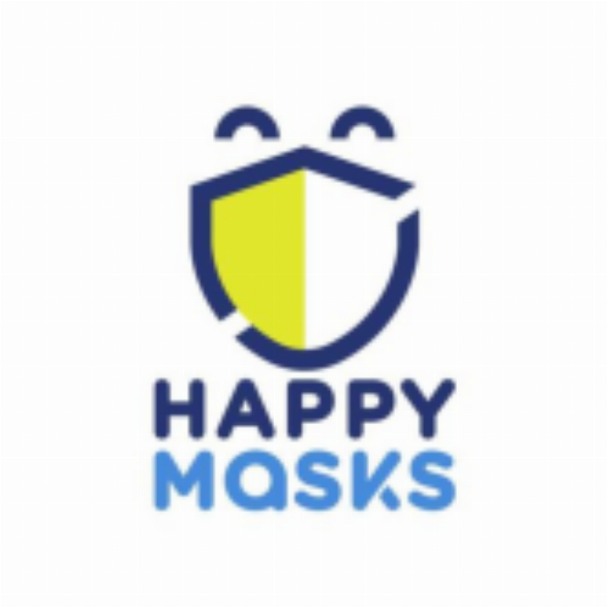 Happy Masks