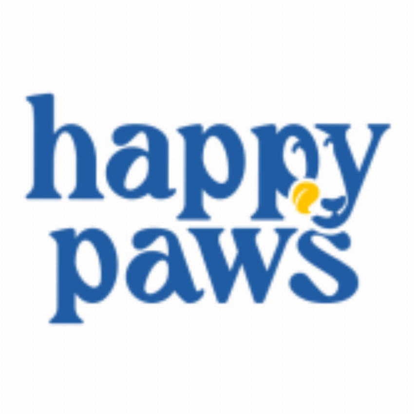 Happy Paws