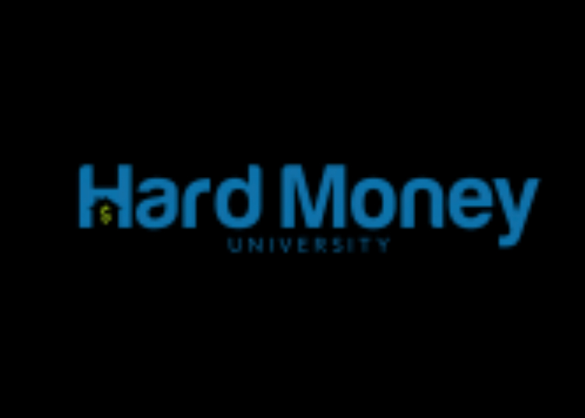 Hard Money University