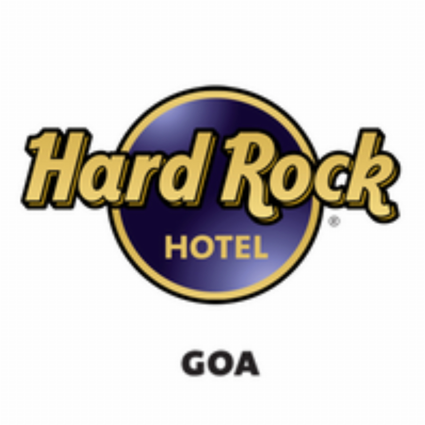 Hard Rock Hotel Goa