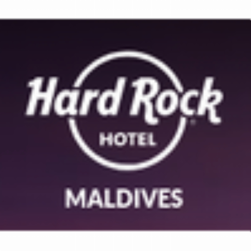 Hard Rock Hotel Maldives