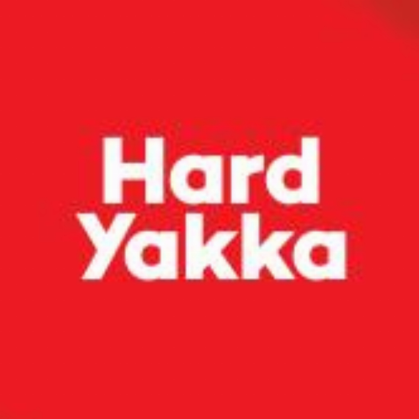 Hard Yakka