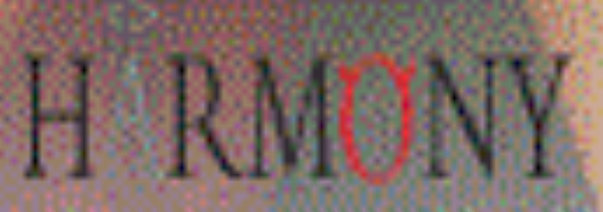 Harmony