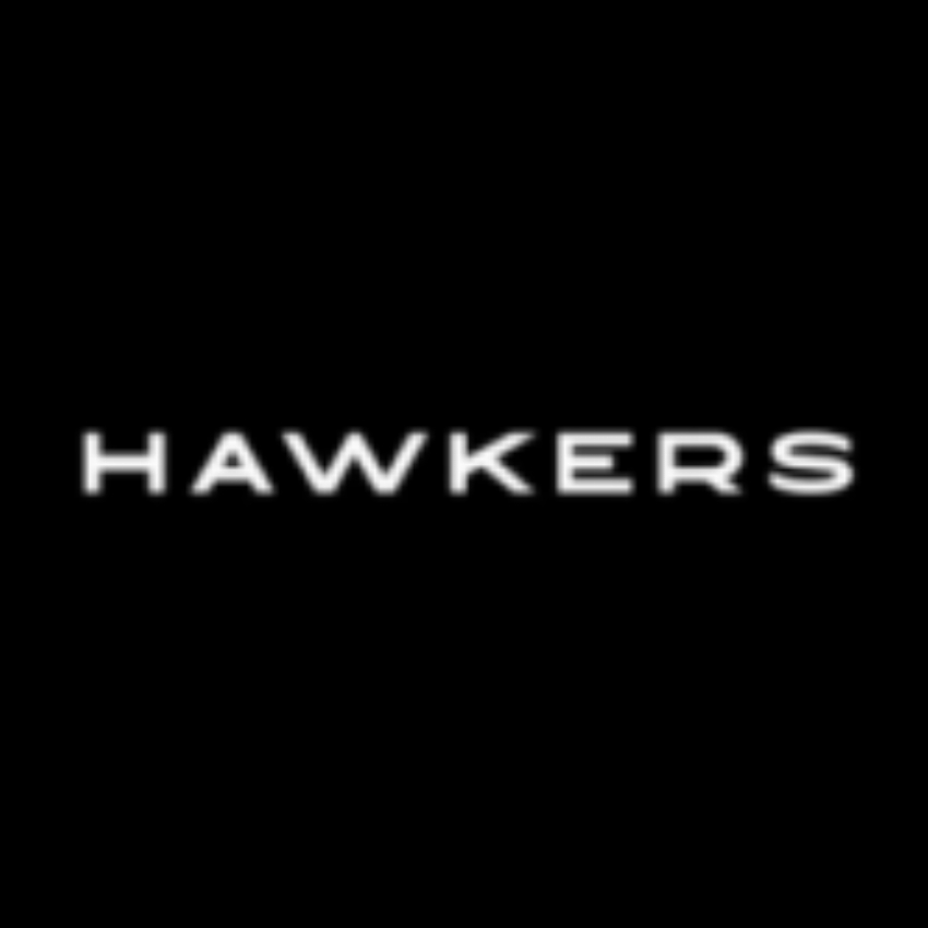 Hawkers Crew