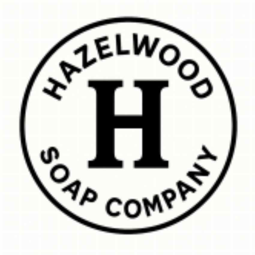 Hazelwood Soap
