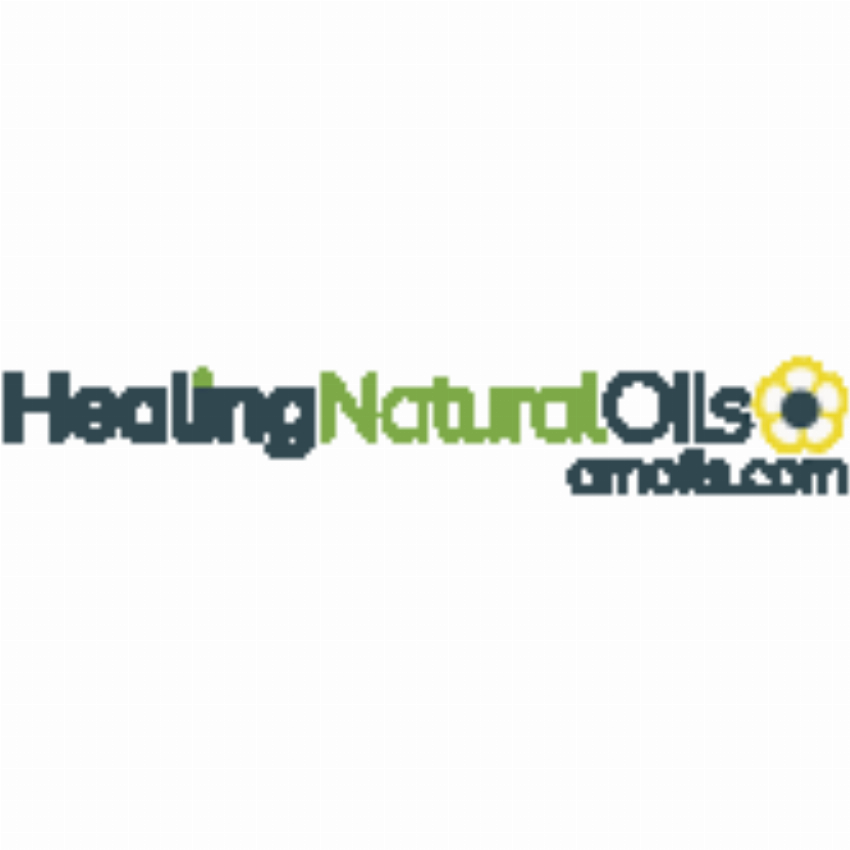 Healing Natural Oils