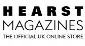 Hearst Magazines Ltd