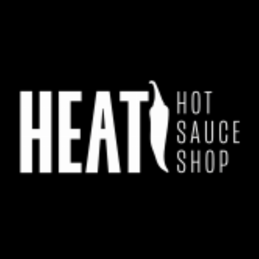 Heat Hot Sauce Shop