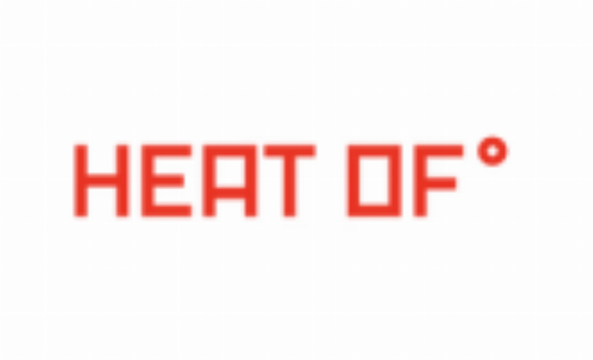 HEAT OF