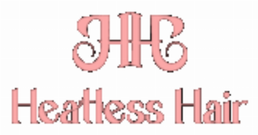 Heatless Hair