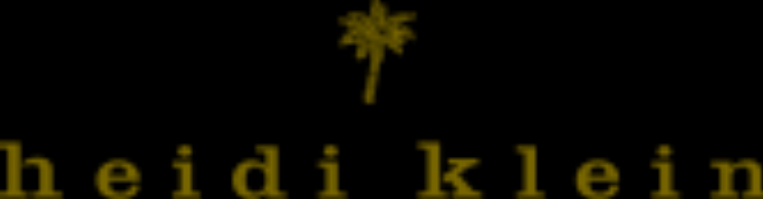 Heidi Klein