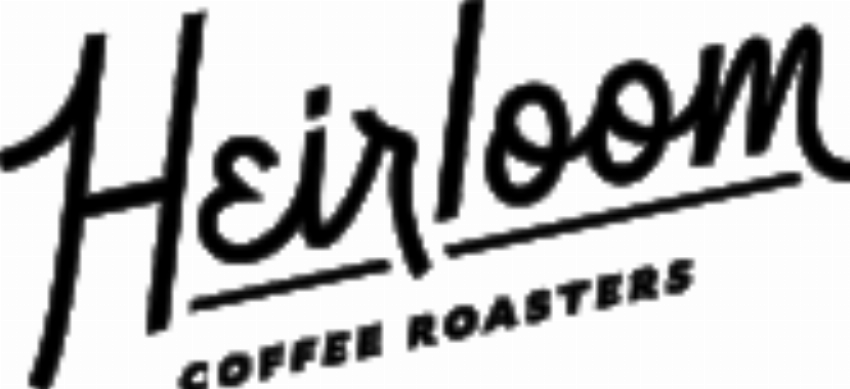 Heirloom Coffee Roasters