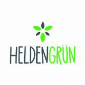 Heldengruen