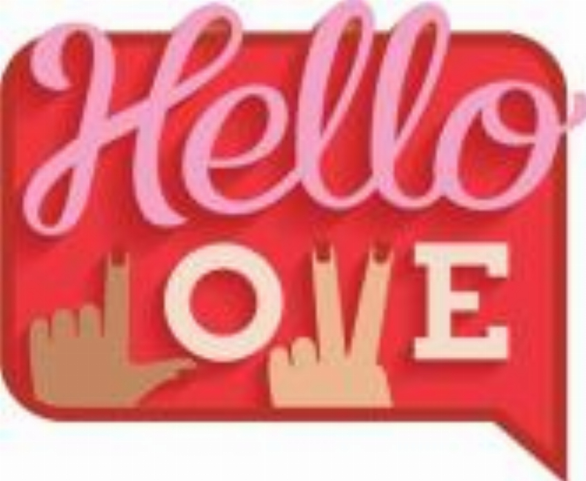 Hello Love