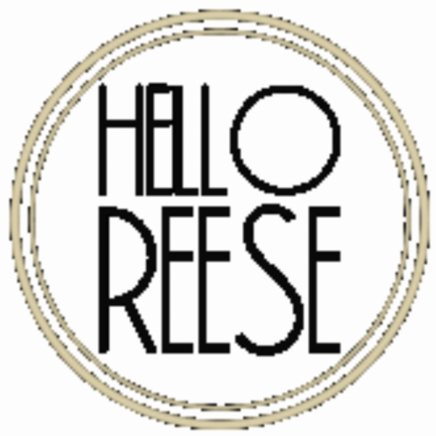 Hello Reese