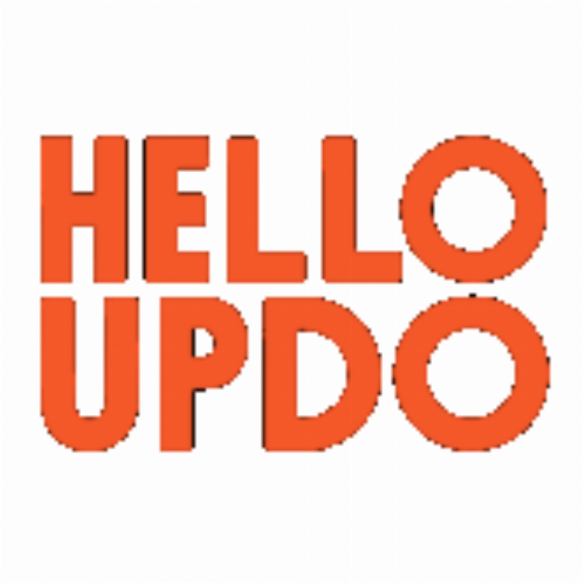 Hello Updo