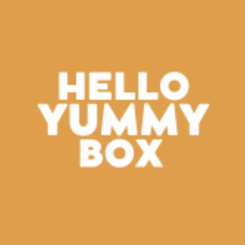 Hello Yummy Box