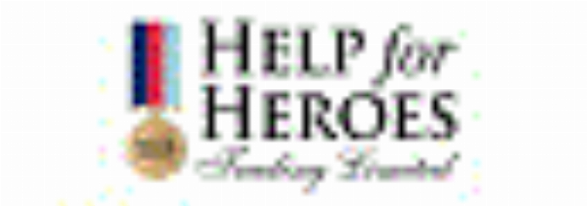Help for Heroes